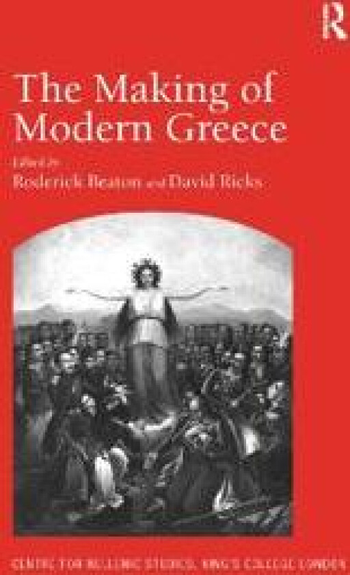 The Making of Modern Greece