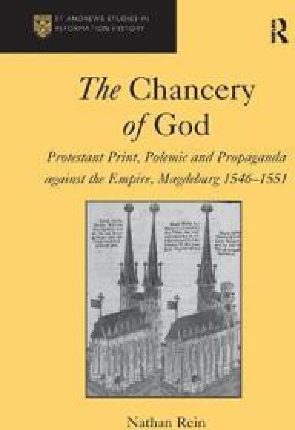 The Chancery of God