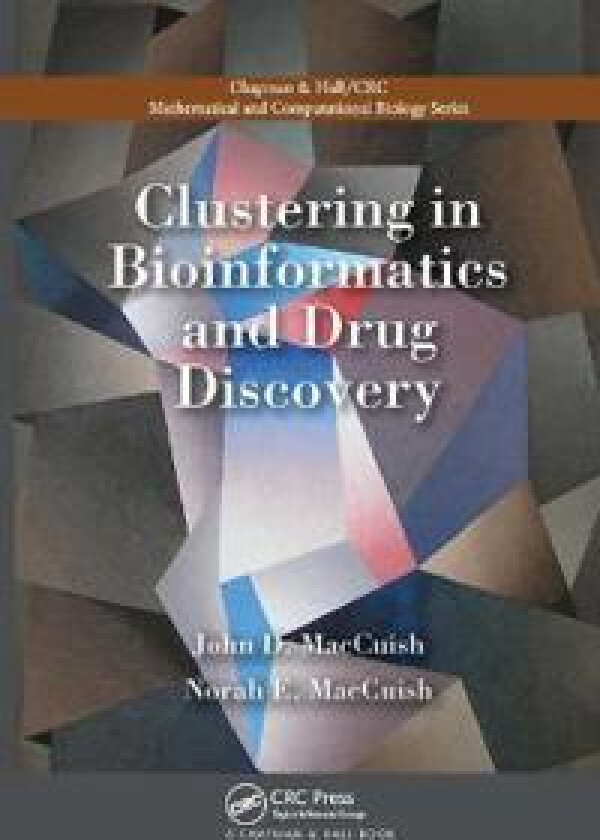 Clustering in Bioinformatics and Drug Discovery