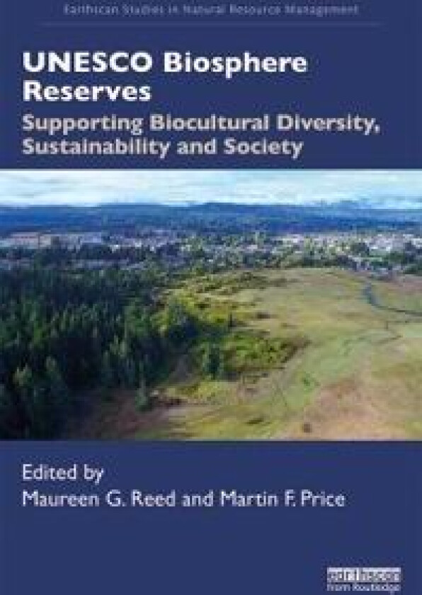 UNESCO Biosphere Reserves