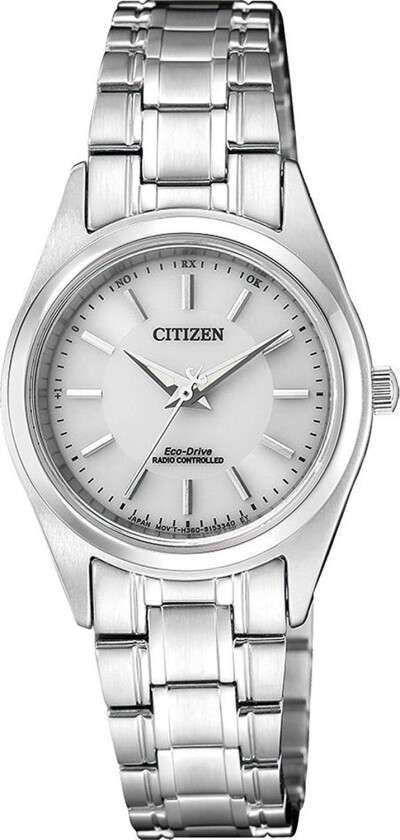 Citizen Eco-Drive Dameklokke ES4030-84A