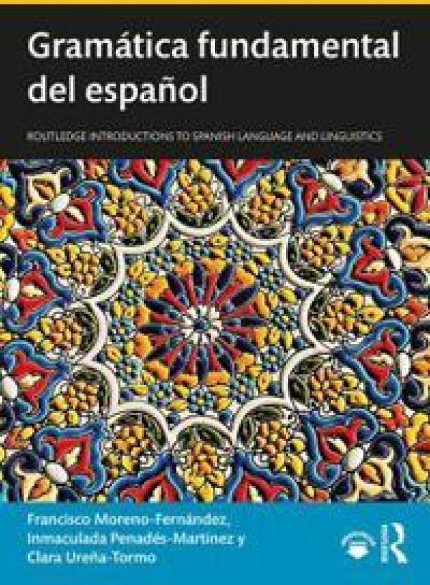 Gramática fundamental del español