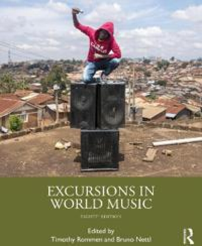 Excursions in World Music