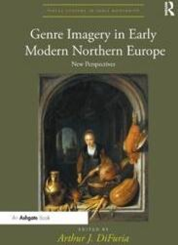 Genre Imagery in Early Modern Northern Europe