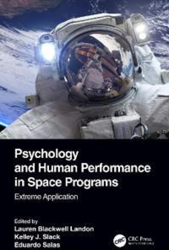 Psychology and Human Performance in Space Programs