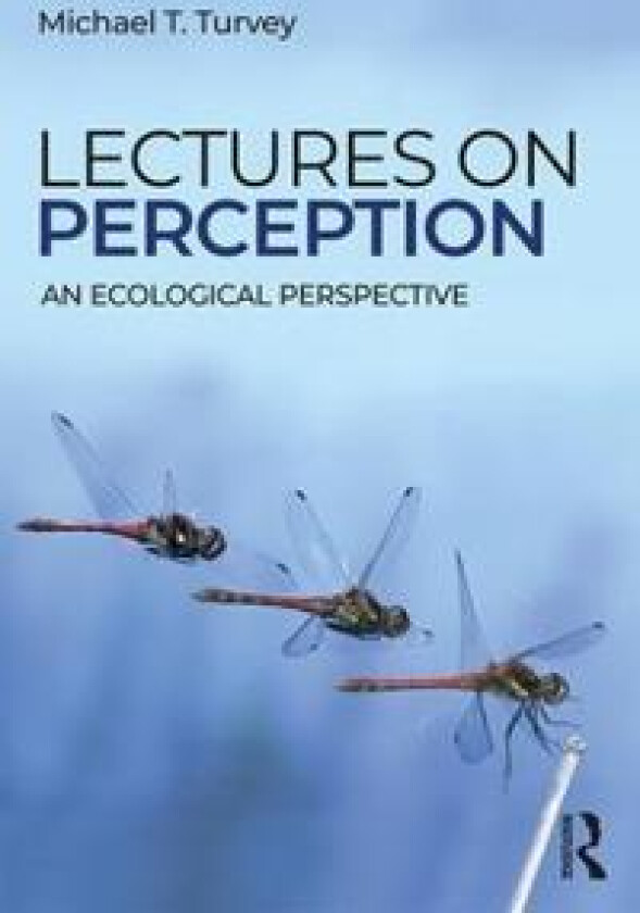 Lectures on Perception