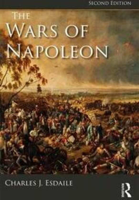 The Wars of Napoleon