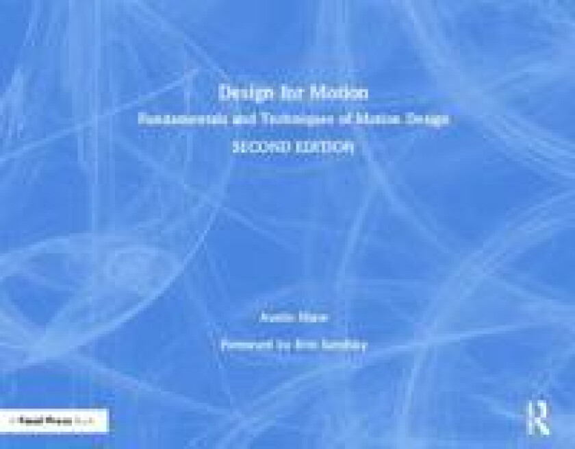 Design for Motion