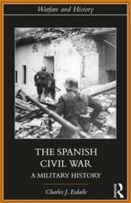 The Spanish Civil War