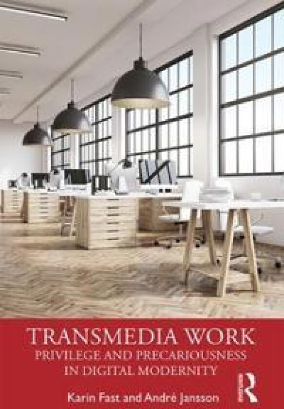 Transmedia Work