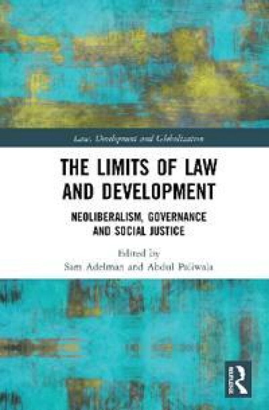 The Limits of Law and Development