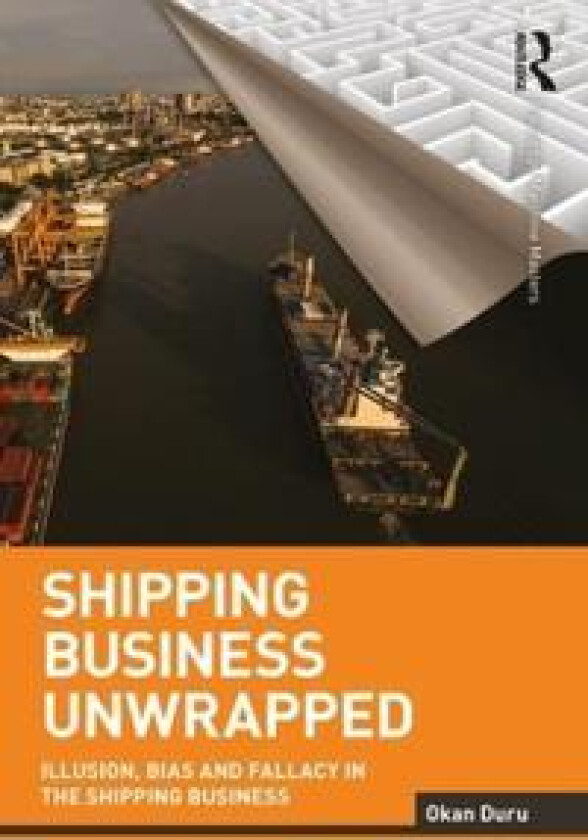 Shipping Business Unwrapped