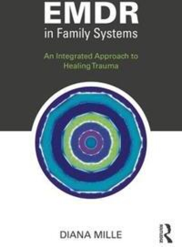 EMDR in Family Systems