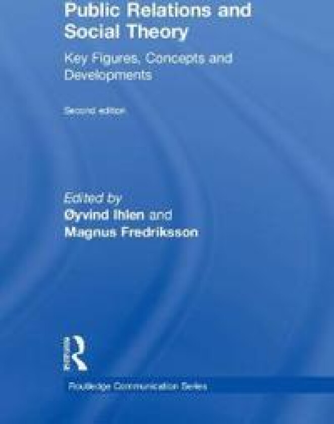 Public Relations and Social Theory