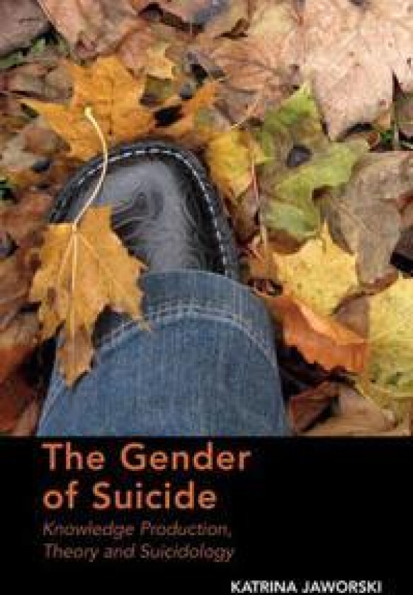 The Gender of Suicide