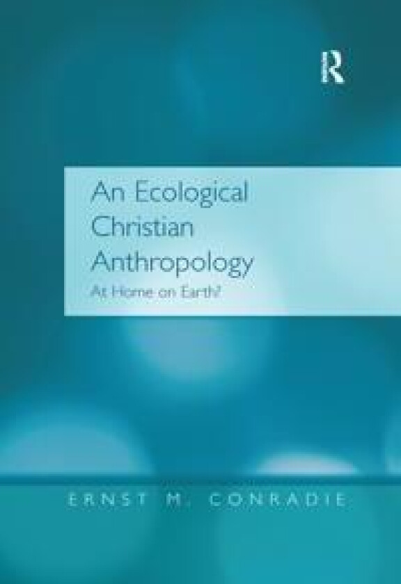 An Ecological Christian Anthropology