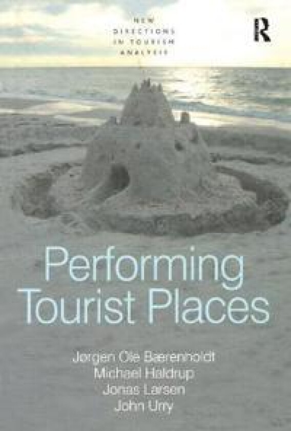Performing Tourist Places