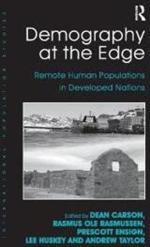Demography at the Edge