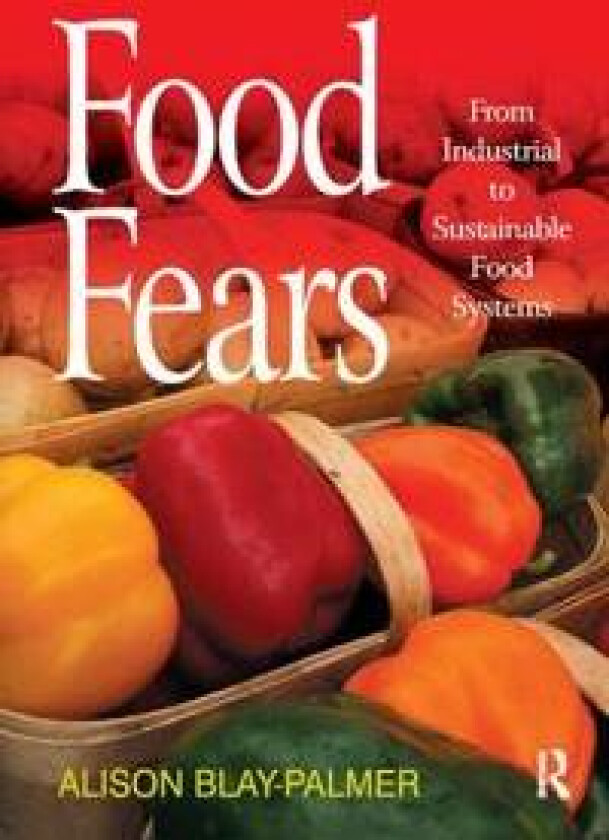 Food Fears