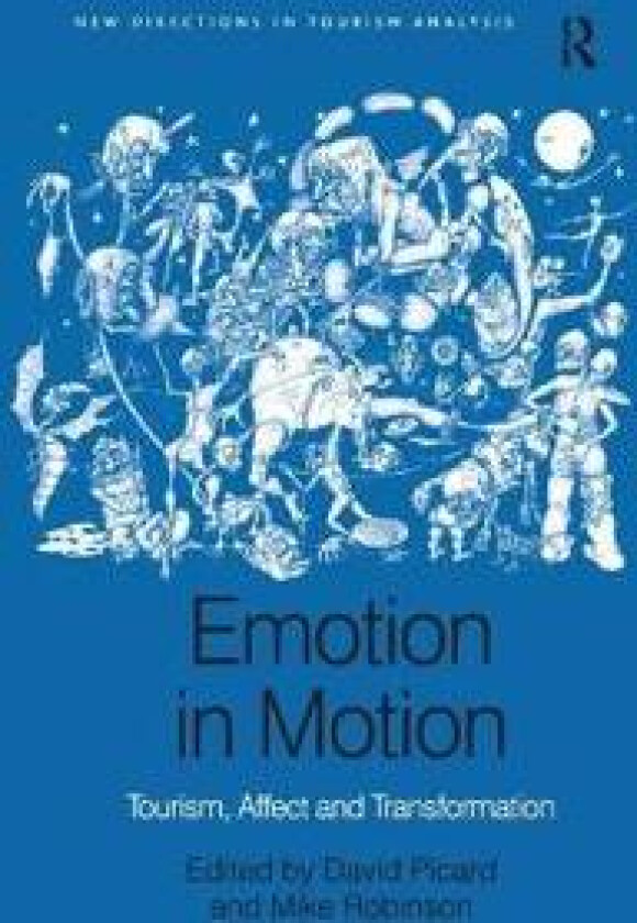 Emotion in Motion