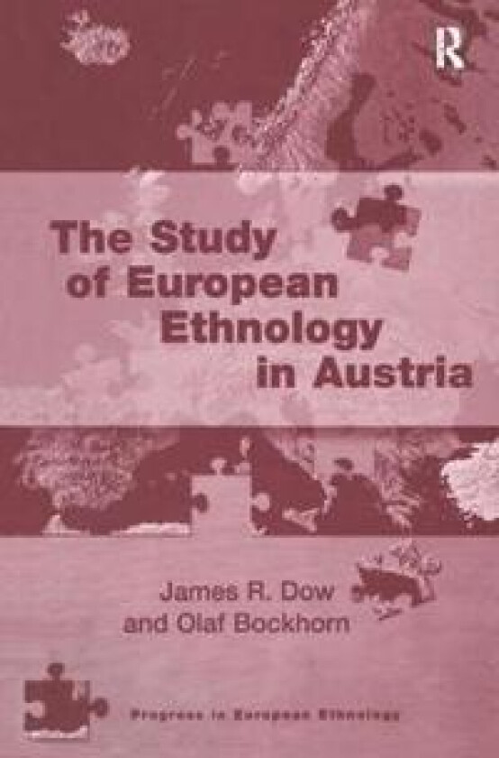 The Study of European Ethnology in Austria