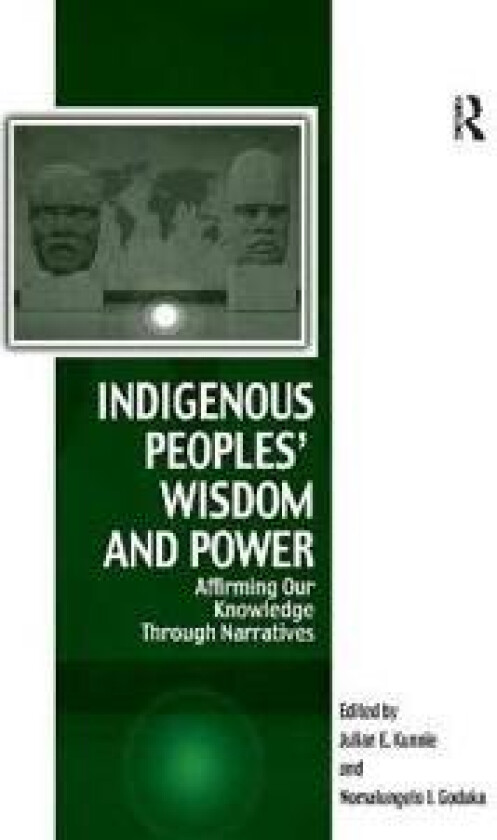 Indigenous Peoples' Wisdom and Power