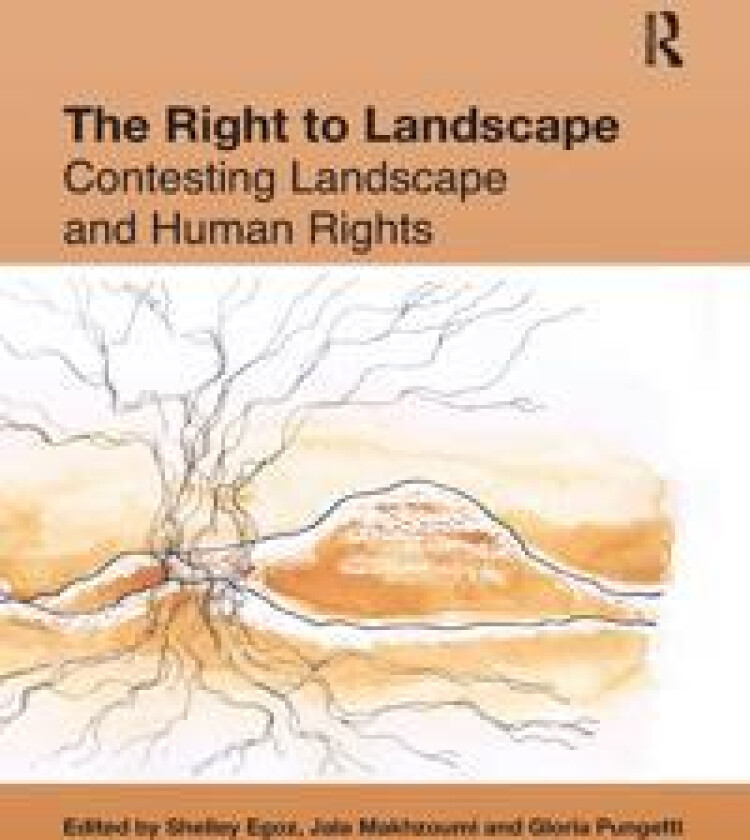 The Right to Landscape