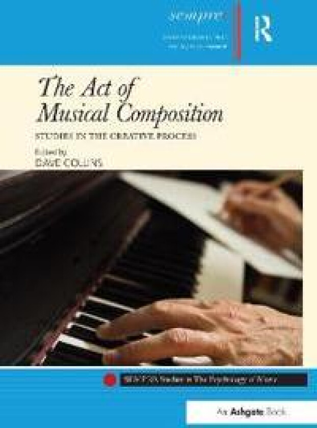 The Act of Musical Composition