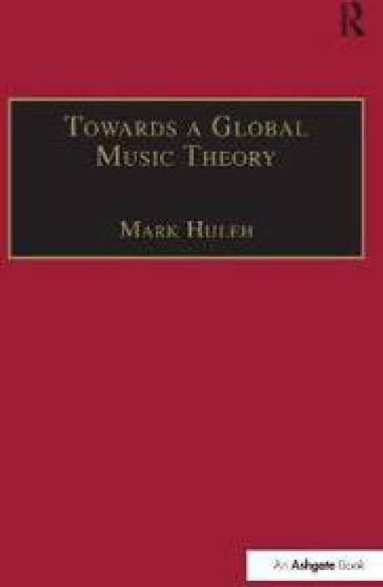 Towards a Global Music Theory