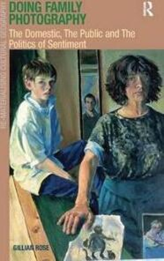 Doing Family Photography