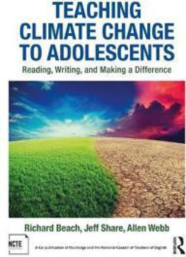 Teaching Climate Change to Adolescents
