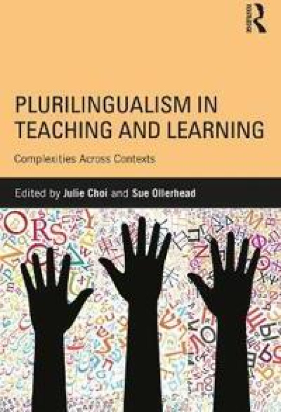 Plurilingualism in Teaching and Learning