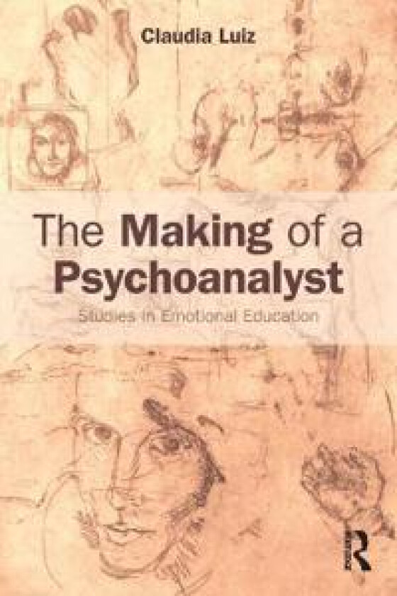 The Making of a Psychoanalyst