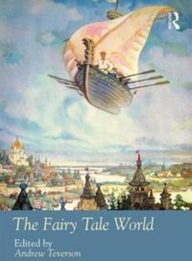 The Fairy Tale World