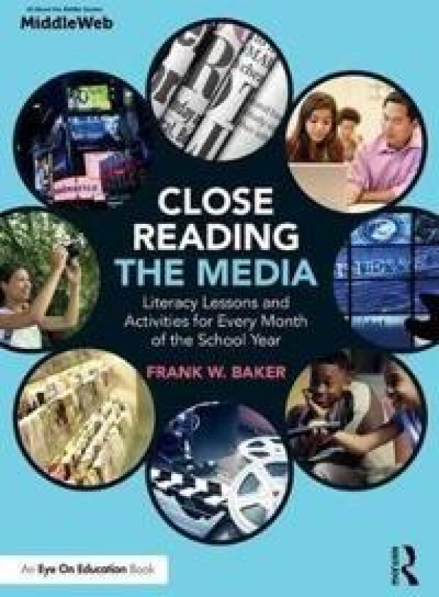 Close Reading the Media