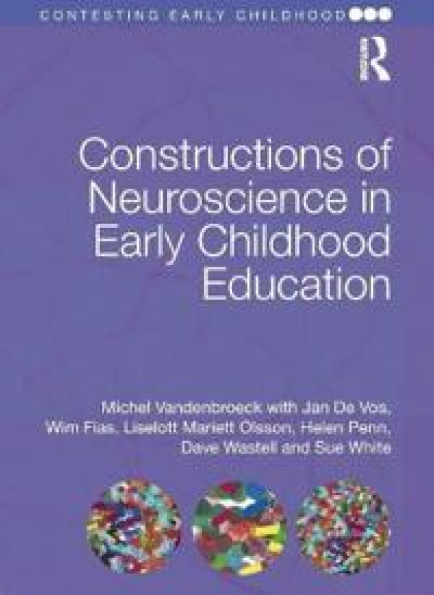 Constructions of Neuroscience in Early Childhood Education