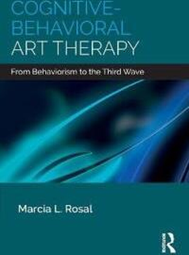 Cognitive-Behavioral Art Therapy