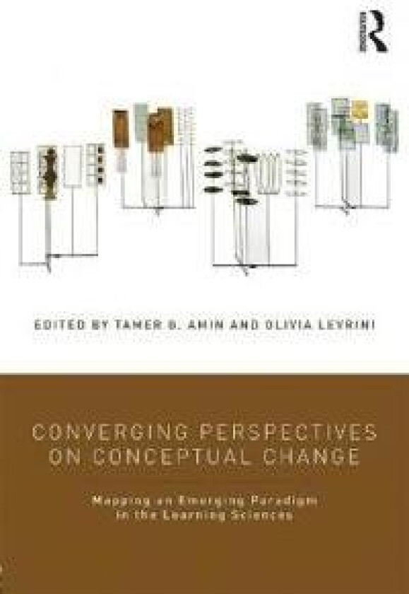 Converging Perspectives on Conceptual Change