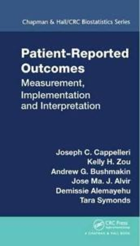 Patient-Reported Outcomes