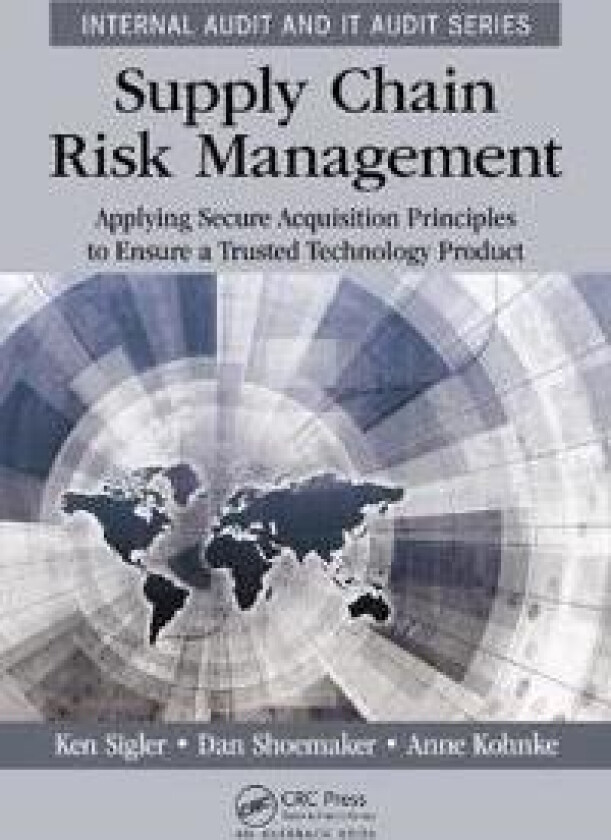Supply Chain Risk Management