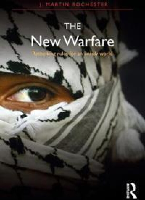 The New Warfare