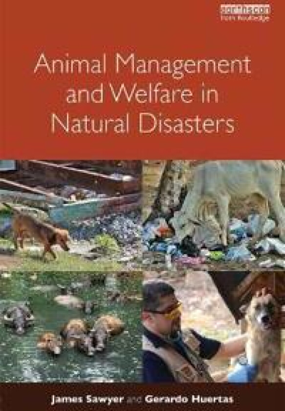 Animal Management and Welfare in Natural Disasters