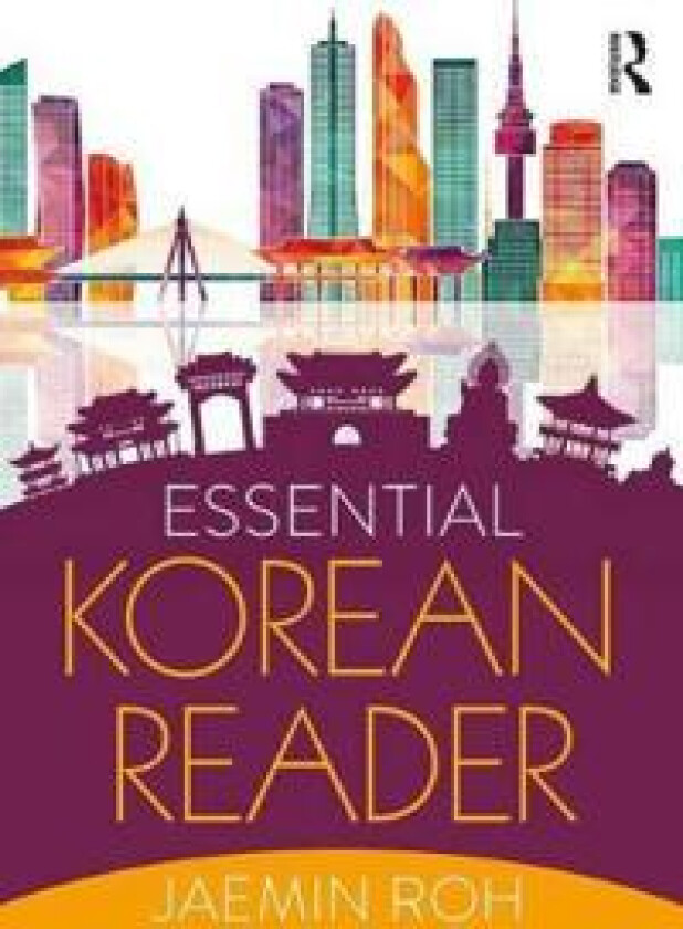 Essential Korean Reader