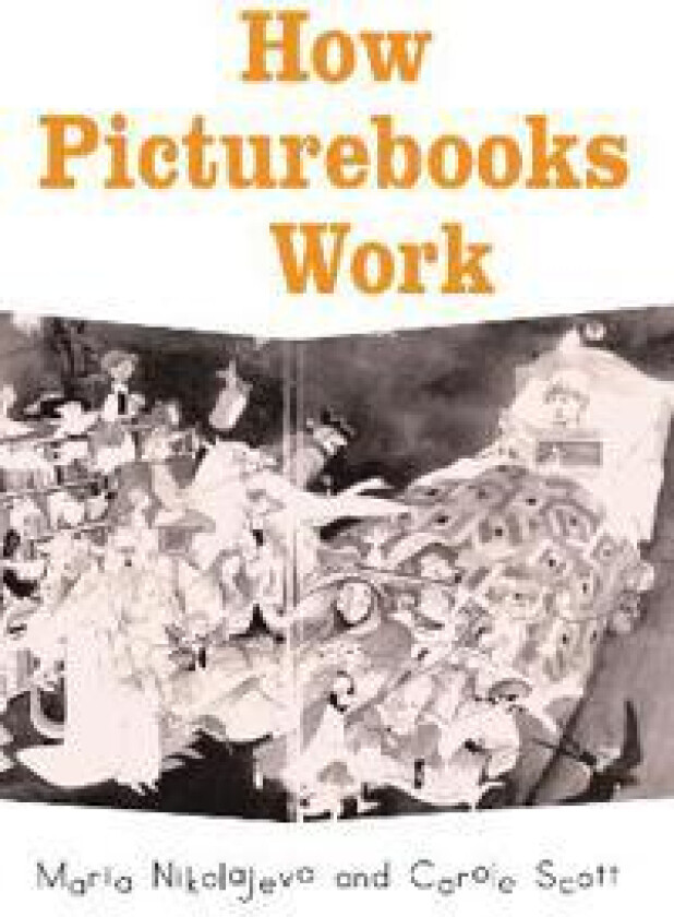 How Picturebooks Work