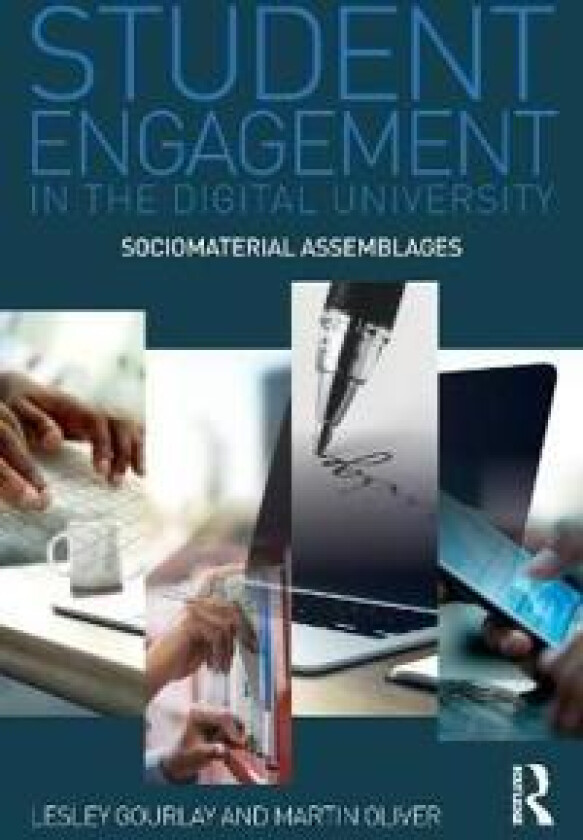 Student Engagement in the Digital University