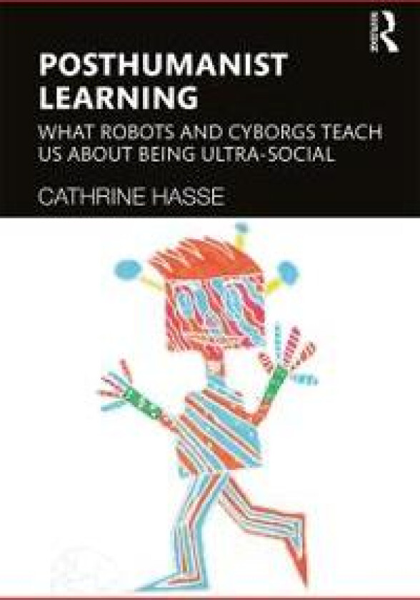 Posthumanist Learning