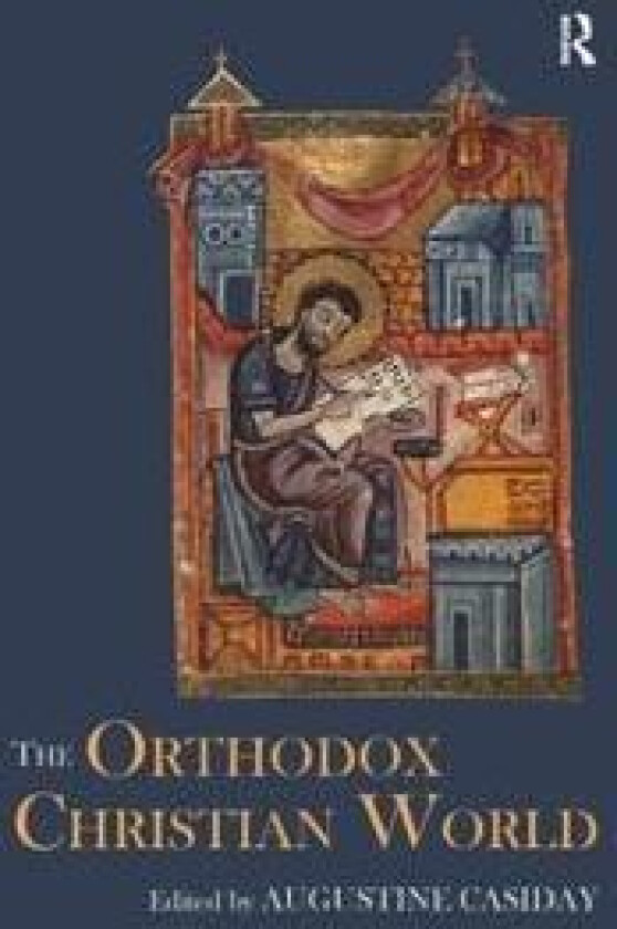 The Orthodox Christian World