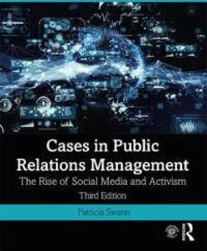 Cases in Public Relations Management