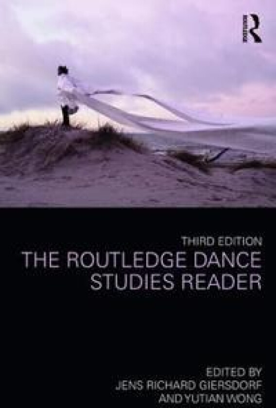 The Routledge Dance Studies Reader