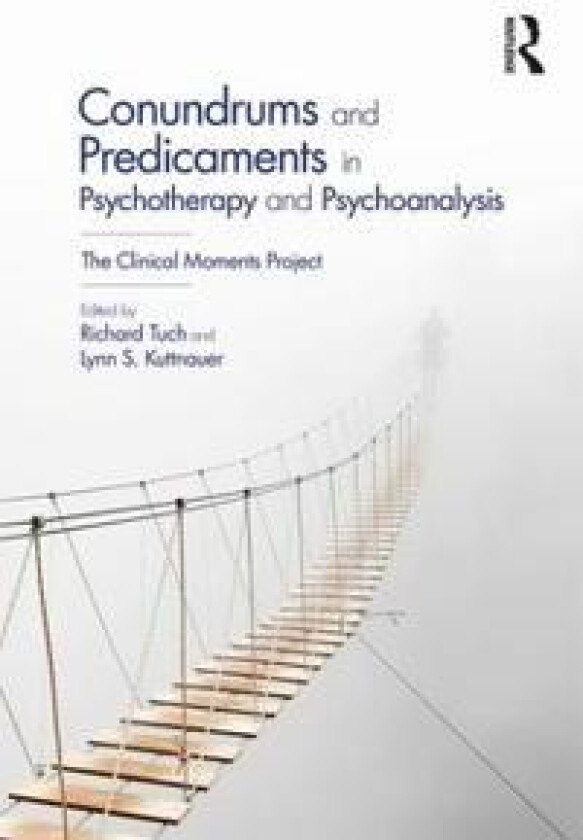 Conundrums and Predicaments in Psychotherapy and Psychoanalysis